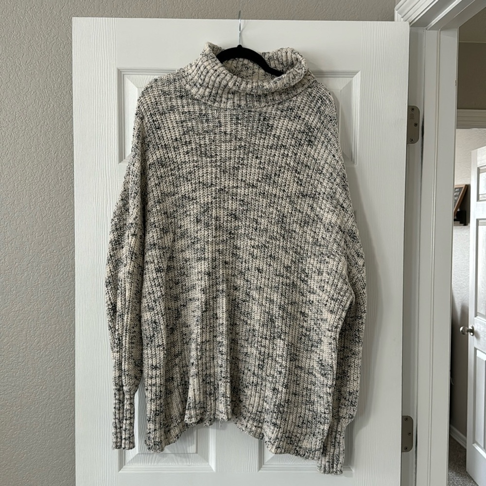 Aerie Turtleneck Sweater